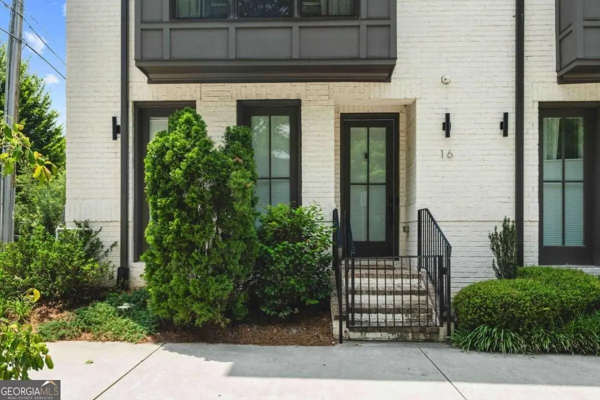 574 Boulevard Place Ne #16, Atlanta, GA 30308 - #1