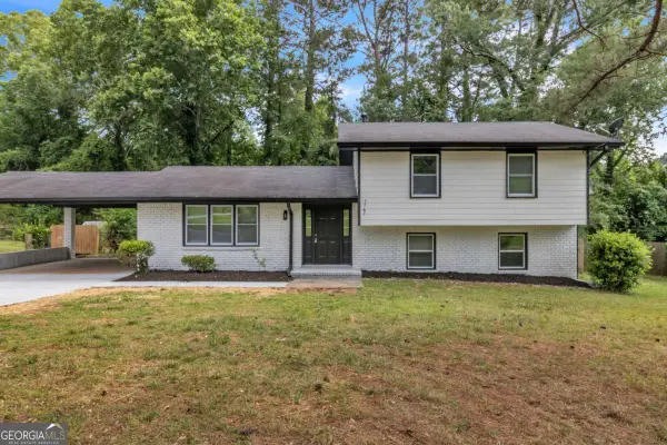 3767 Greentree Drive, Decatur, GA 30032
