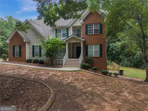 160 Perry Creek Drive, Fayetteville, GA 30215
