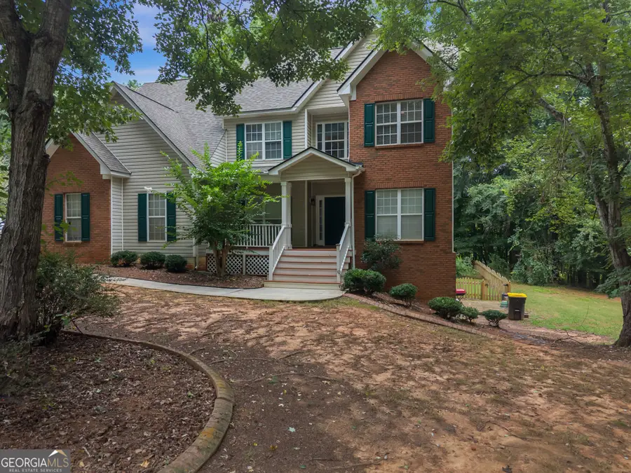 160 Perry Creek Drive, Fayetteville, GA 30215 - #2