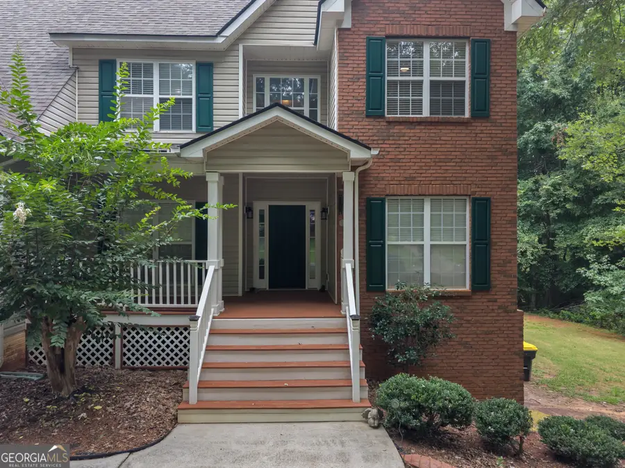 160 Perry Creek Drive, Fayetteville, GA 30215 - #3
