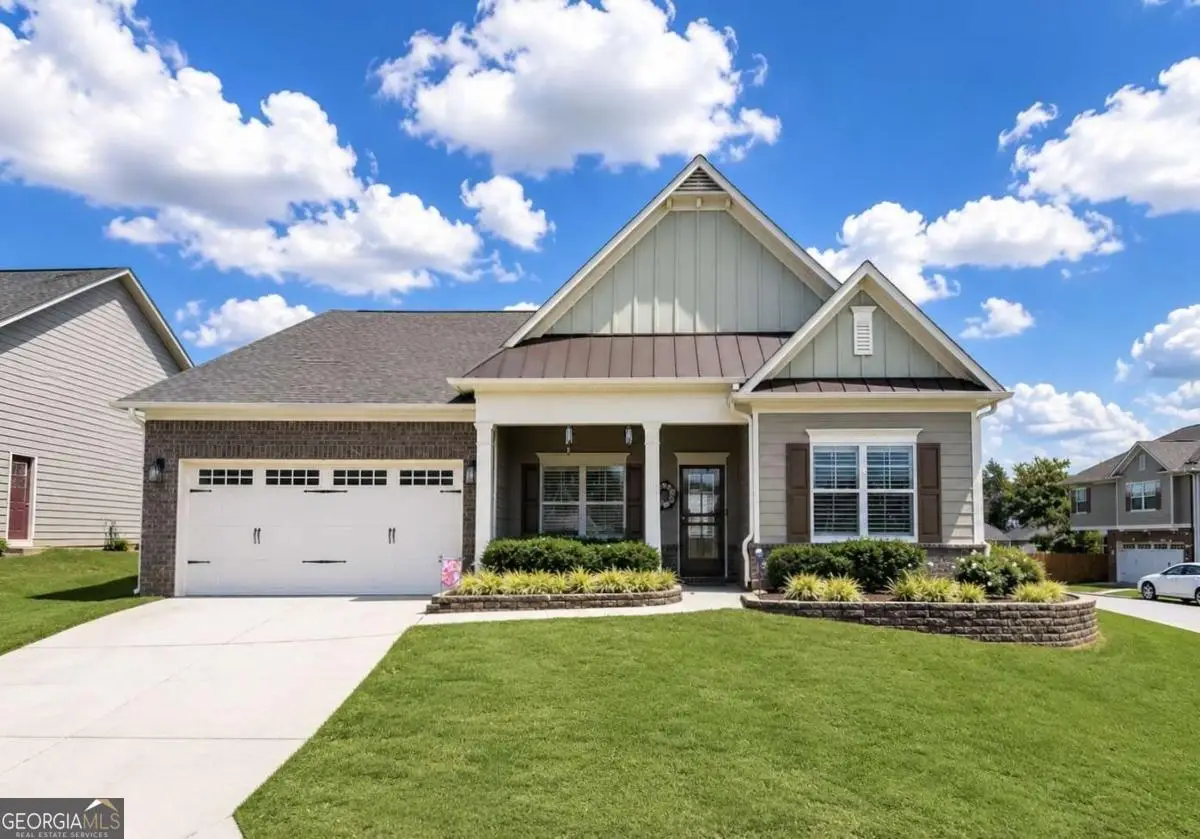 4543 Hidden Creek Drive, Gainesville, GA 30504 - #1