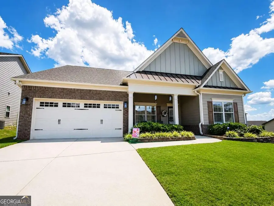 4543 Hidden Creek Drive, Gainesville, GA 30504 - #2