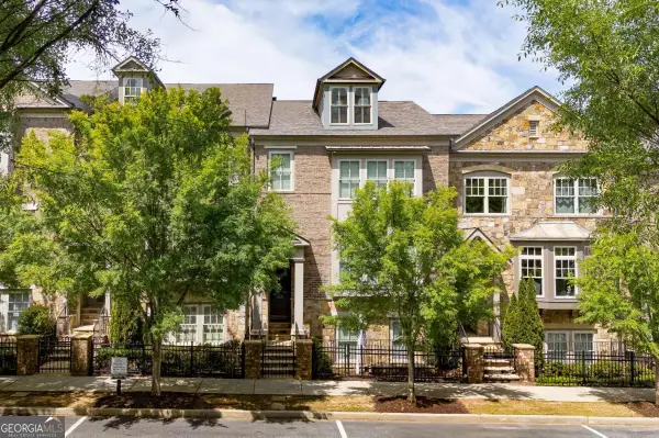 1120 Cordia Avenue Nw, Atlanta, GA 30318