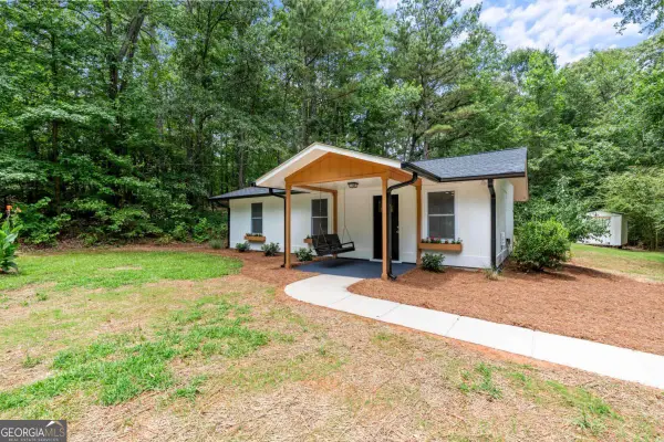 91 Water Spaniel Lane, Carrollton, GA 30116