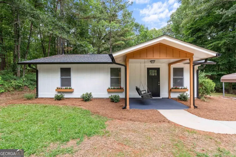 91 Water Spaniel Lane, Carrollton, GA 30116 - #2