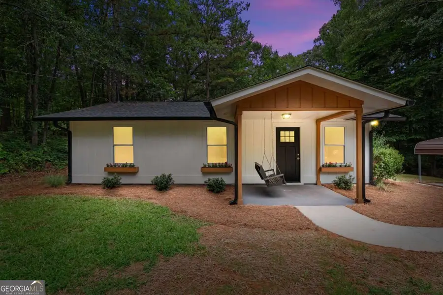 91 Water Spaniel Lane, Carrollton, GA 30116 - #3