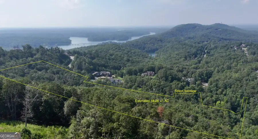 1 Somerset Lane, Emerson, GA 30121 - #3