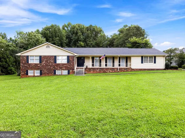 2405 Post Oak Tritt Road, Marietta, GA 30062