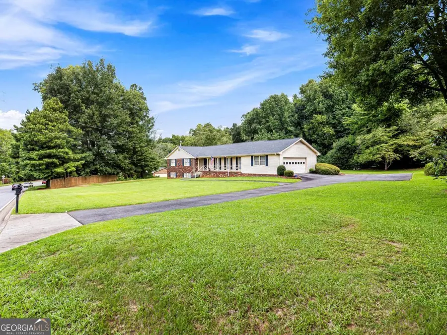 2405 Post Oak Tritt Road, Marietta, GA 30062 - #3
