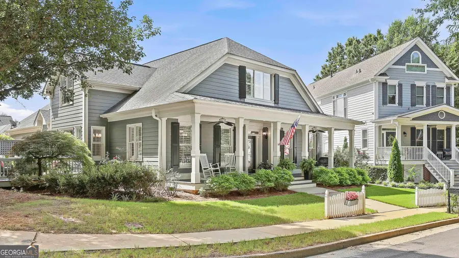 16 Verandah Place, Newnan, GA 30265 - #2
