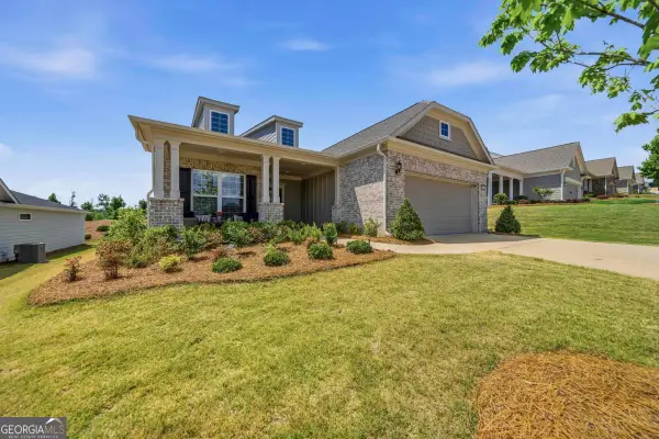 1210 Little Shoals Road, Greensboro, GA 30642