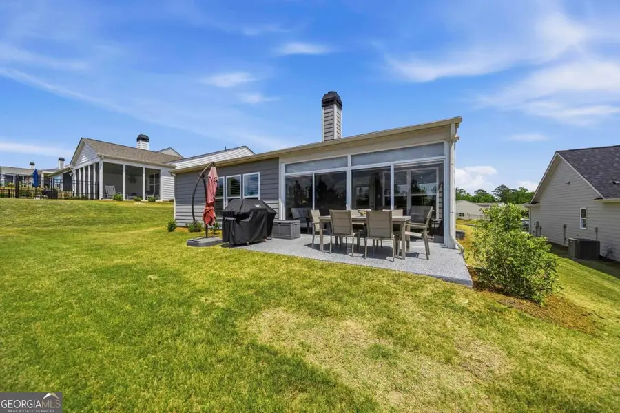 1210 Little Shoals Road, Greensboro, GA 30642 - #2