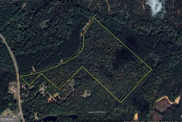 0 Woods Drive Nw, Milledgeville, GA 31061