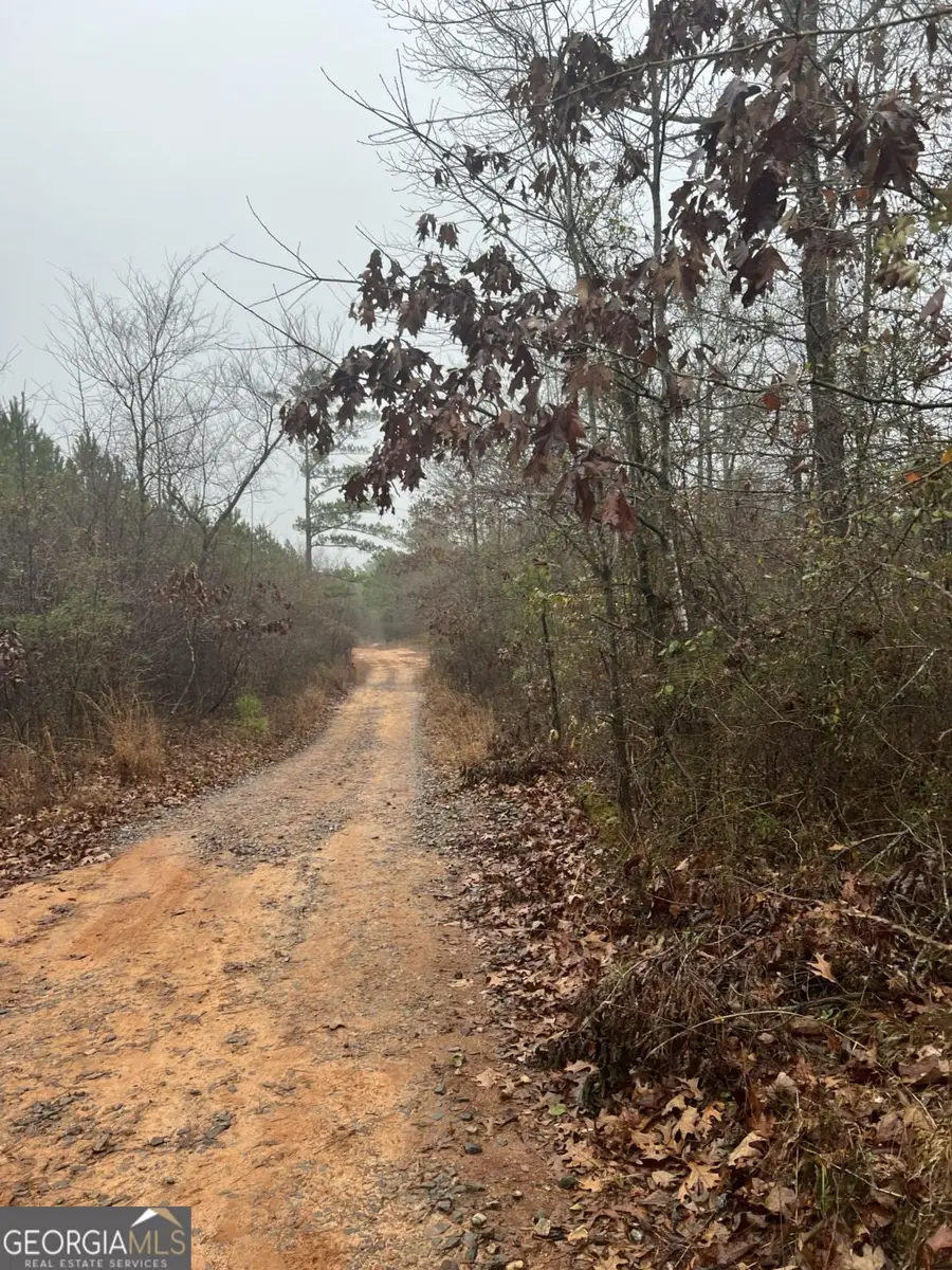 0 Woods Drive Nw, Milledgeville, GA 31061 - #3