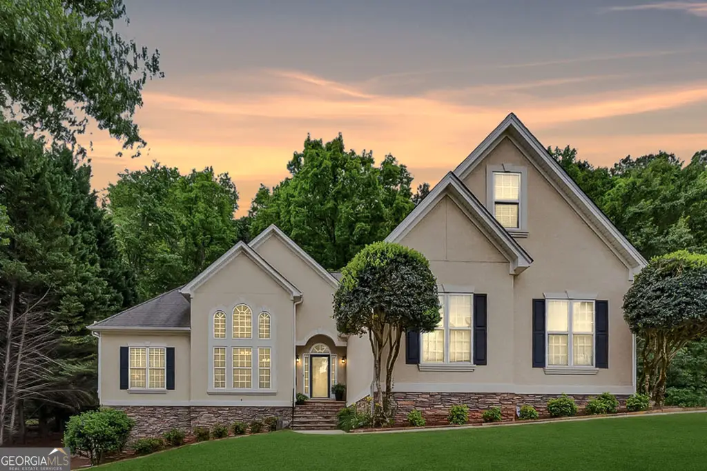 245 Ryans Court, Sharpsburg, GA 30277 - #1