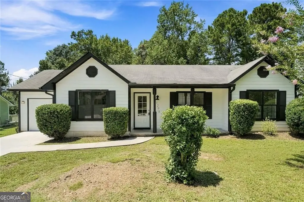 1298 Winslow Drive, Jonesboro, GA 30238 - #1