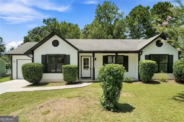 1298 Winslow Drive, Jonesboro, GA 30238