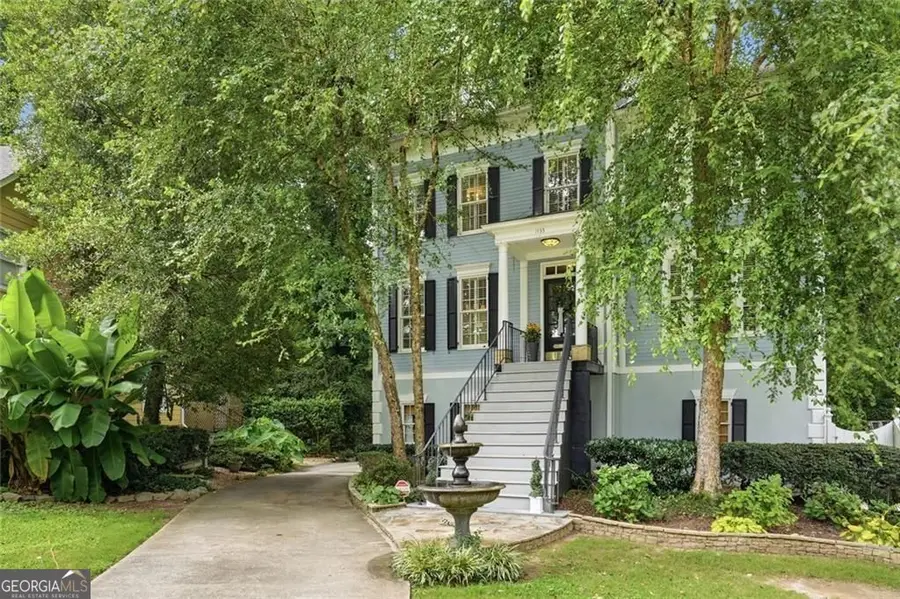 1433 Oakengate Drive, Tucker, GA 30083 - #2