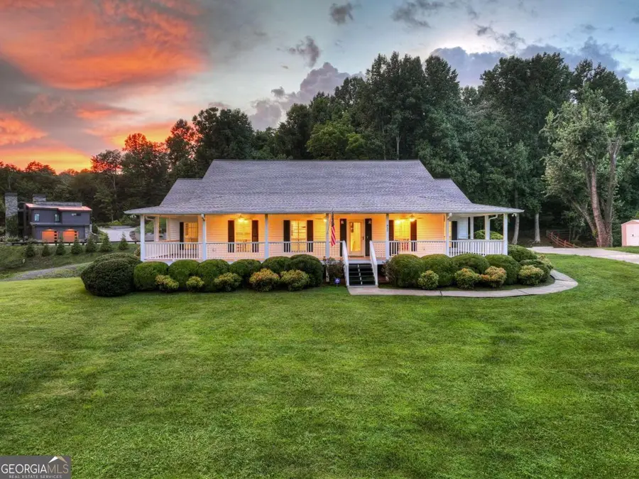 832 W First Street, Blue Ridge, GA 30513 - #2