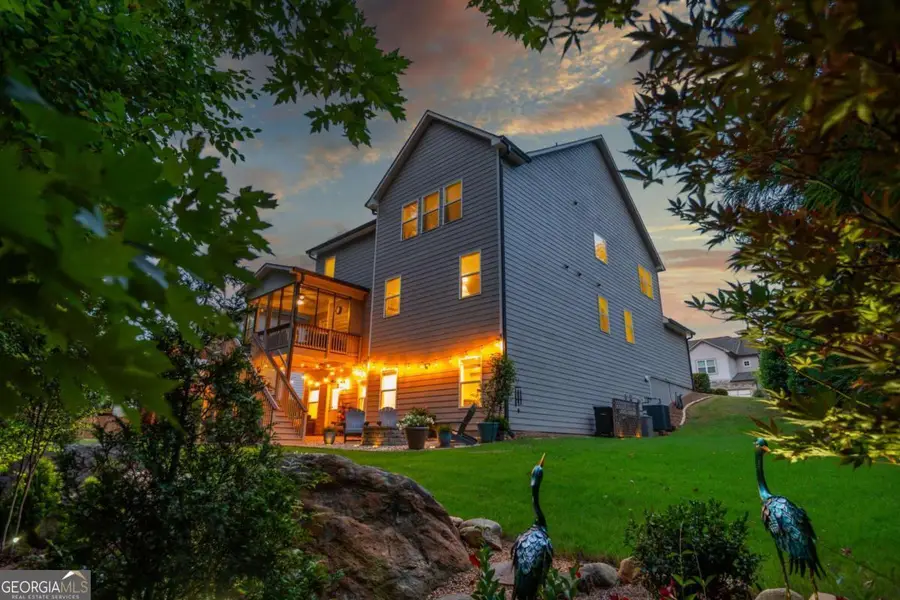 1811 Goodhearth Drive Ne, Marietta, GA 30066 - #2