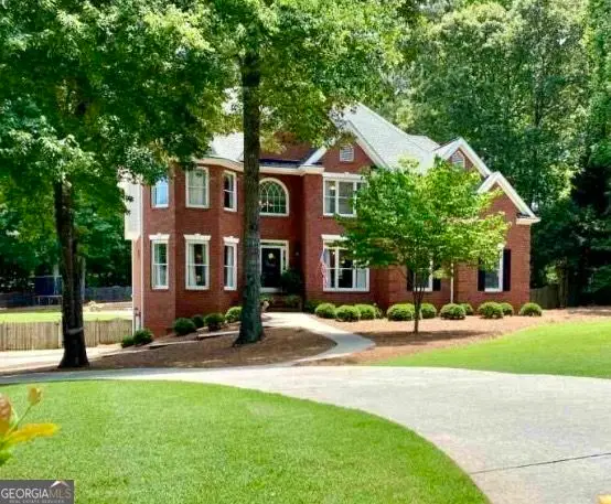 405 Island Cove Drive, Newnan, GA 30263 - #1