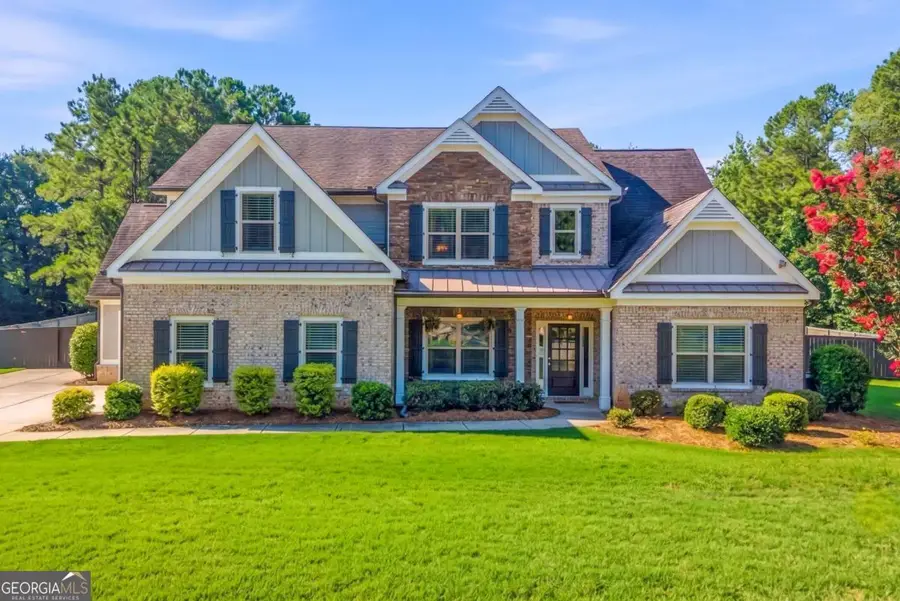 4455 Brookhaven Drive, Watkinsville, GA 30677 - #2