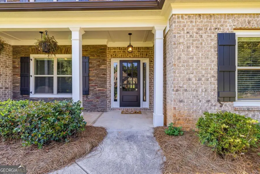4455 Brookhaven Drive, Watkinsville, GA 30677 - #3