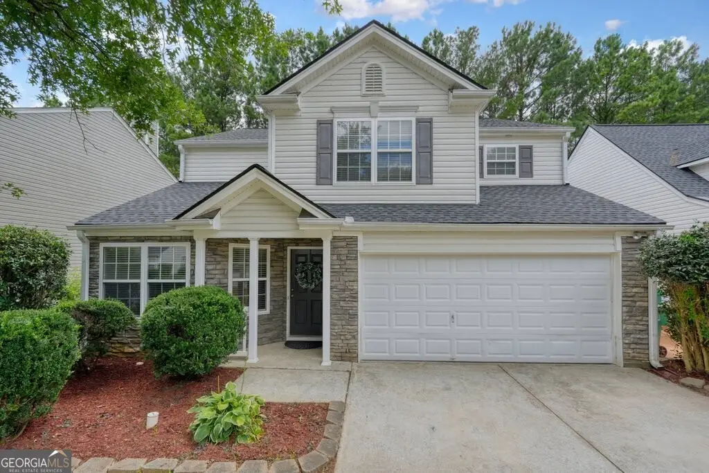 115 Village Trace, Woodstock, GA 30188 - #1