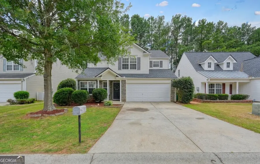 115 Village Trace, Woodstock, GA 30188 - #2