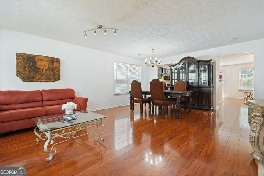 115 Village Trace, Woodstock, GA 30188 - #3