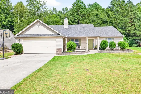 1429 Silvergate Way, Winder, GA 30680