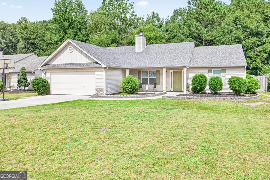 1429 Silvergate Way, Winder, GA 30680 - #2