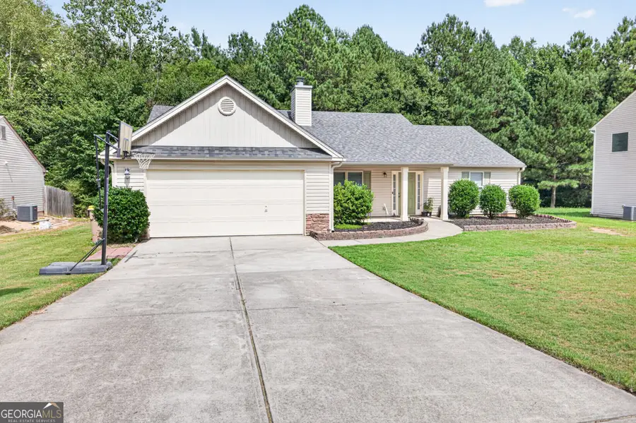 1429 Silvergate Way, Winder, GA 30680 - #3
