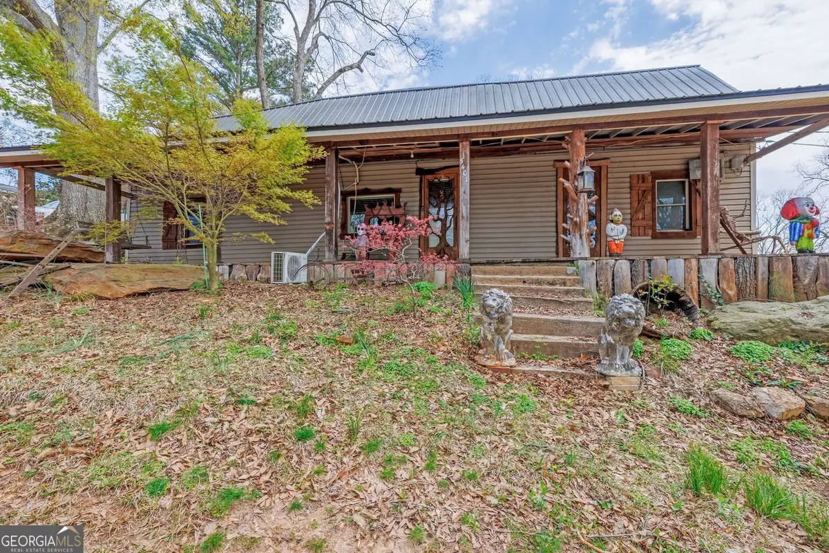 5408 Spring Street, Flowery Branch, GA 30542 - #1