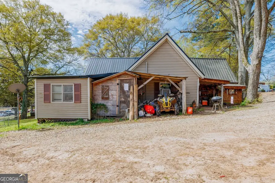 5408 Spring Street, Flowery Branch, GA 30542 - #3