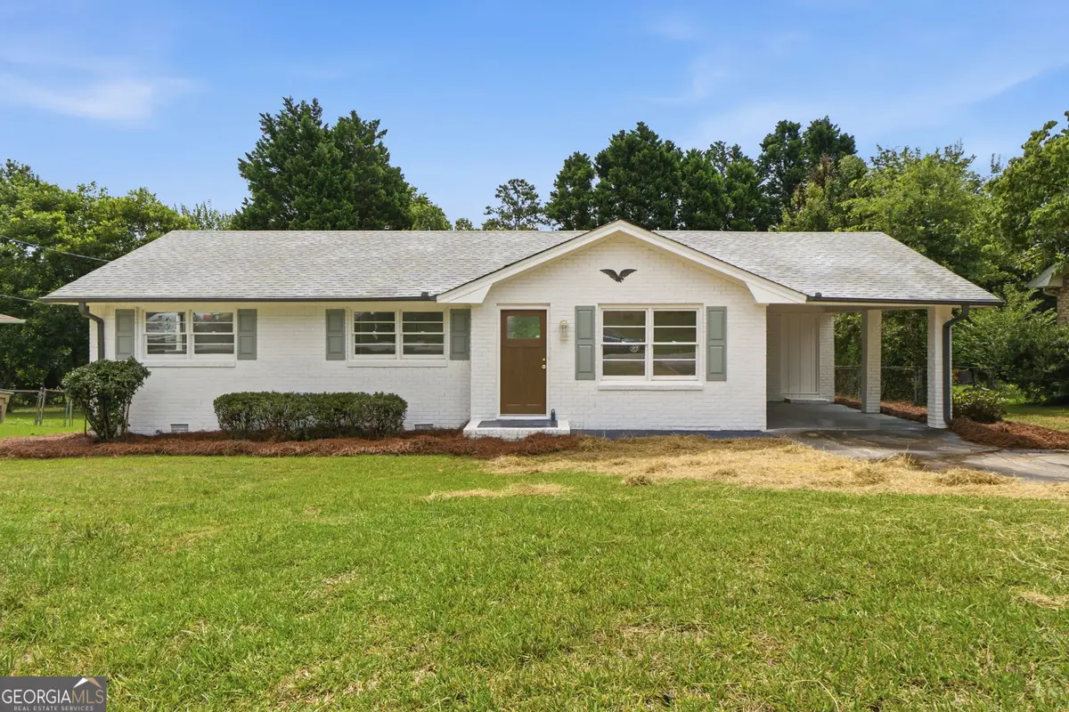 2676 Lilac Drive, Morrow, GA 30260 - #1