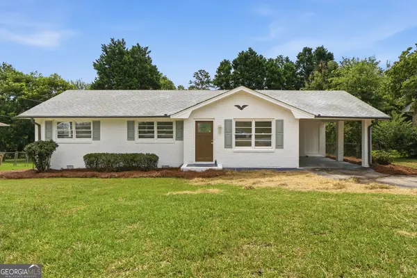 2676 Lilac Drive, Morrow, GA 30260