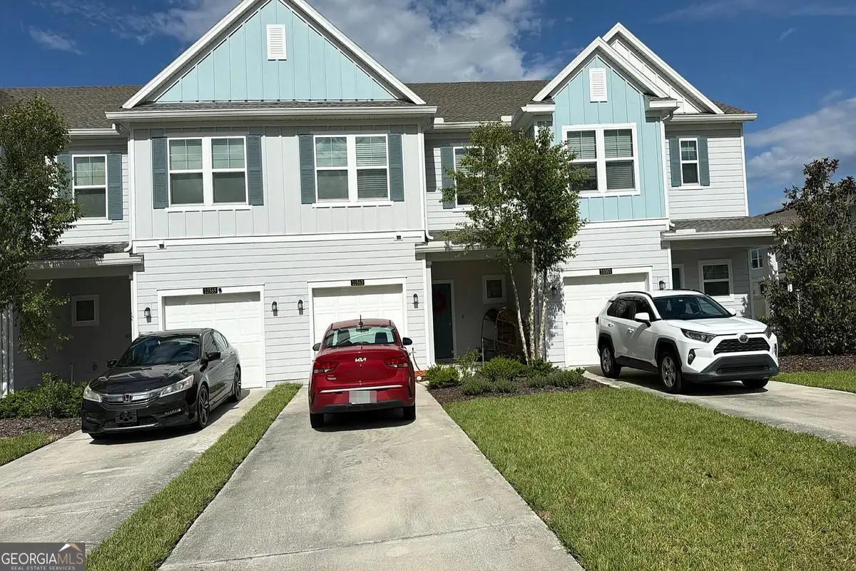 10363 Alder Creek Lane, Jacksonville, FL 32222 - #1