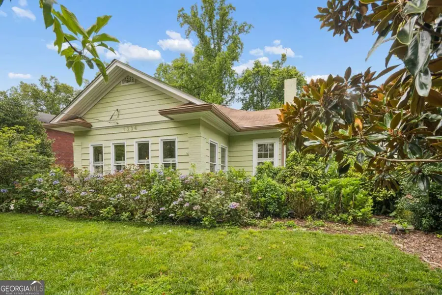 1334 Berwick Avenue Ne, Atlanta, GA 30306 - #2