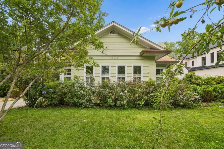 1334 Berwick Avenue Ne, Atlanta, GA 30306 - #3
