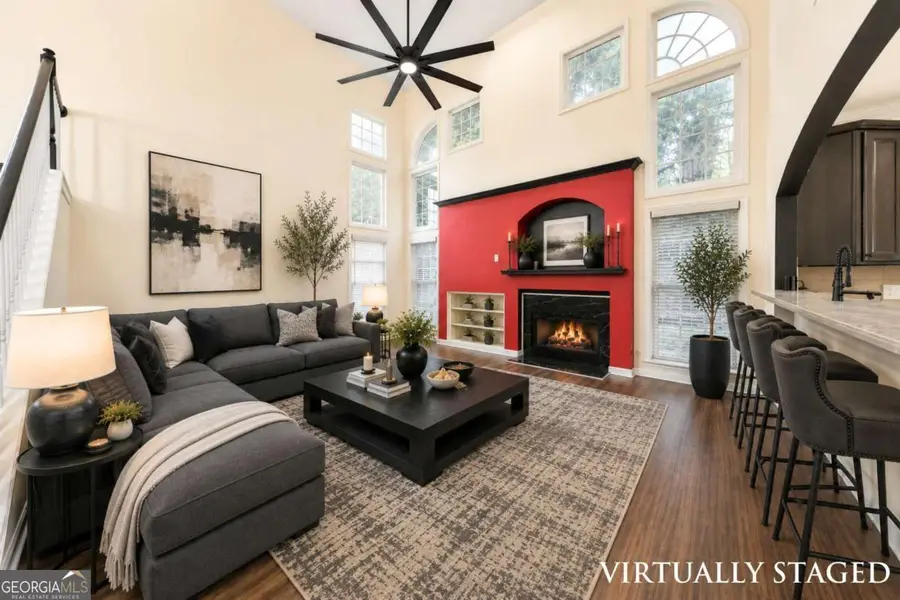 4246 Galilee Drive Ne, Kennesaw, GA 30144 - #3