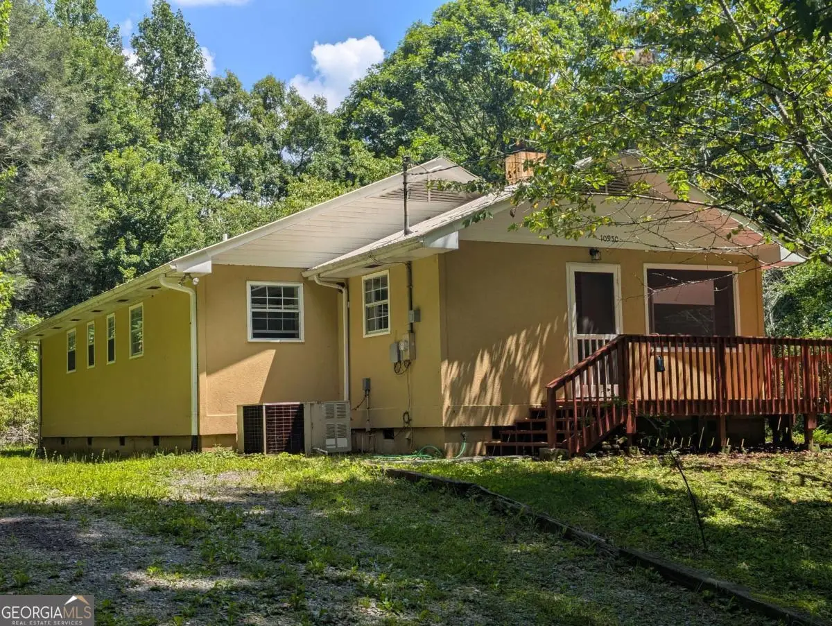 10950 Chatsworth Highway, Ellijay, GA 30540 - #1