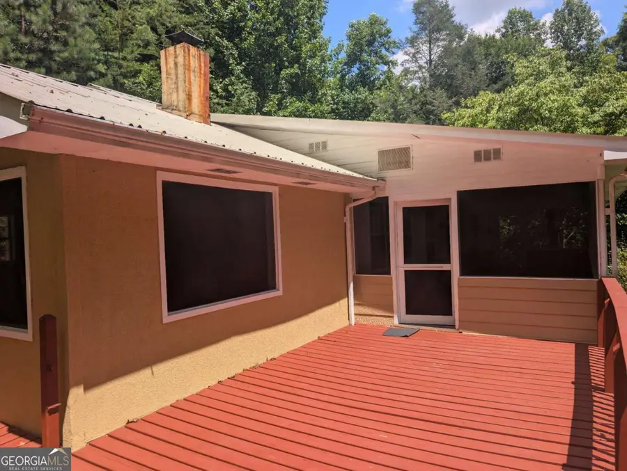 10950 Chatsworth Highway, Ellijay, GA 30540 - #2