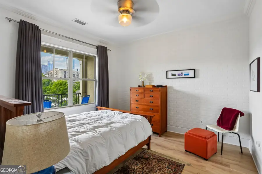 625 Piedmont Avenue Ne #3025, Atlanta, GA 30308 - #2
