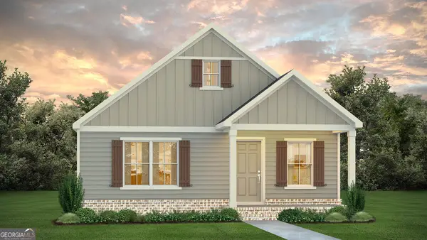 10 River's Edge Lane #LOT 1, Franklin, GA 30217