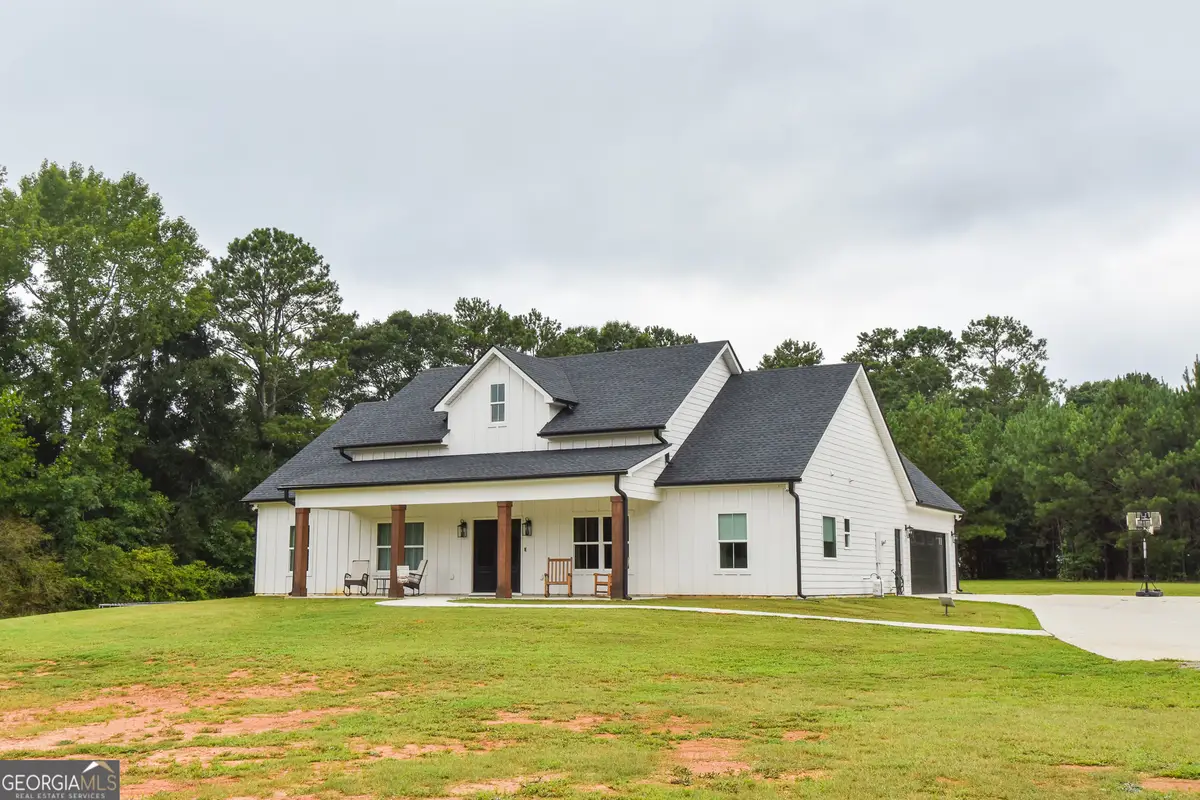 4355 Ga Highway 109, Molena, GA 30258 - #1
