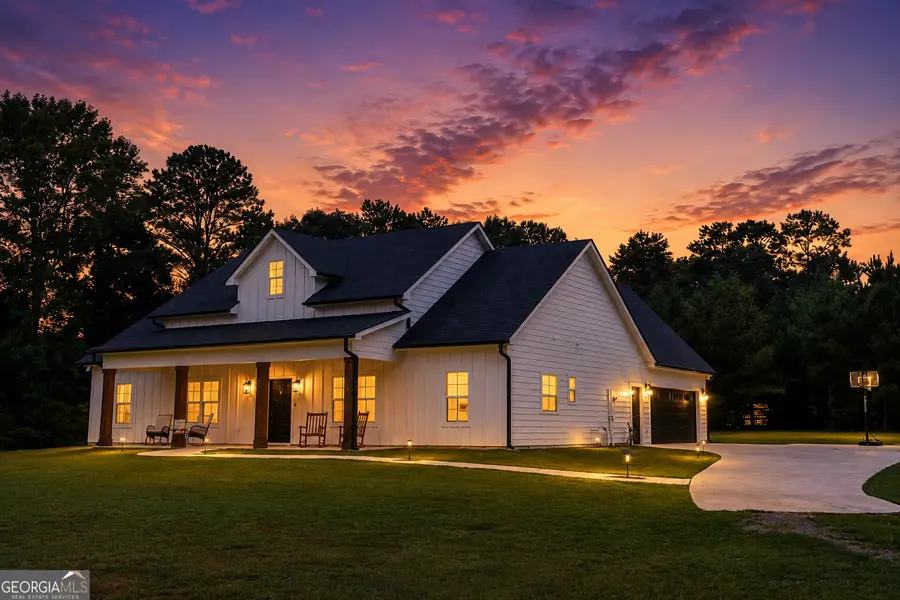 4355 Ga Highway 109, Molena, GA 30258 - #2
