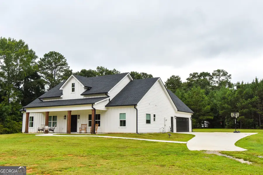 4355 Ga Highway 109, Molena, GA 30258 - #3