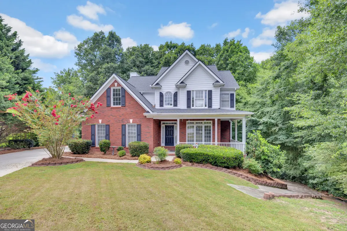 1812 Cotton Lane, Loganville, GA 30052 - #1